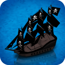 航海复仇之路无限钻石版(good pirate) Logo